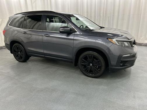 2022 Honda Pilot AWD Special Edition