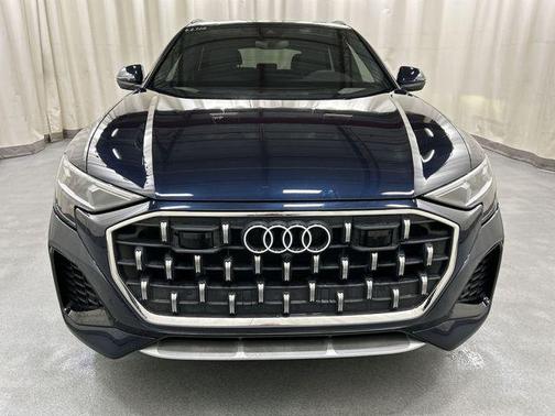 2024 Audi Q8 55 Premium Plus