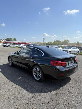 2019 BMW 430 Gran Coupe i xDrive