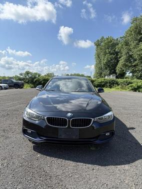 2019 BMW 430 Gran Coupe i xDrive