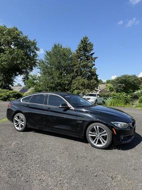 2019 BMW 430 Gran Coupe i xDrive