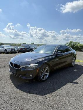 2019 BMW 430 Gran Coupe i xDrive