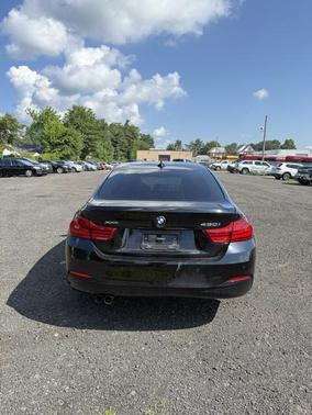 2019 BMW 430 Gran Coupe i xDrive