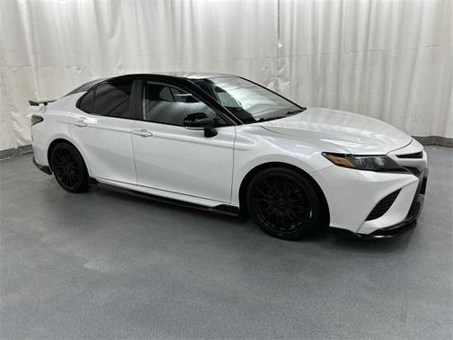 2023 Toyota Camry TRD