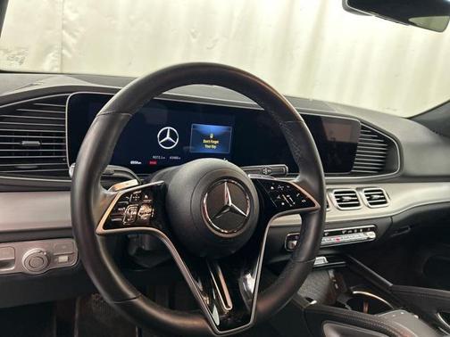 2024 Mercedes-Benz GLE 450 Plug-In Hybrid 4MATIC