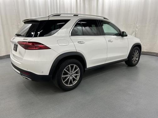 2024 Mercedes-Benz GLE 450 Plug-In Hybrid 4MATIC