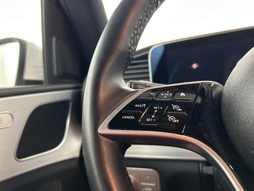 2024 Mercedes-Benz GLE 450 Plug-In Hybrid 4MATIC