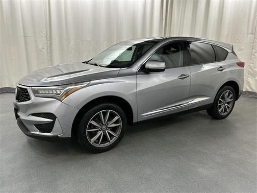 2019 Acura RDX Technology Package