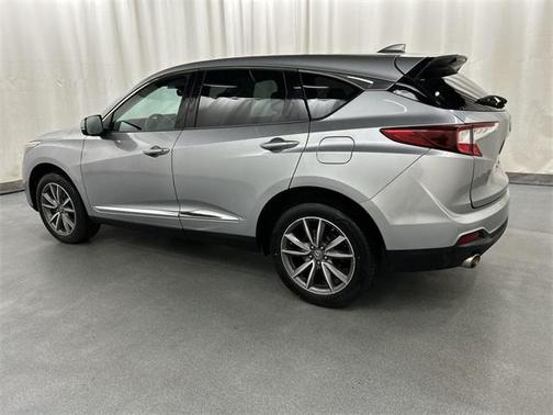 2019 Acura RDX Technology Package