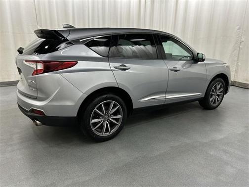 2019 Acura RDX Technology Package