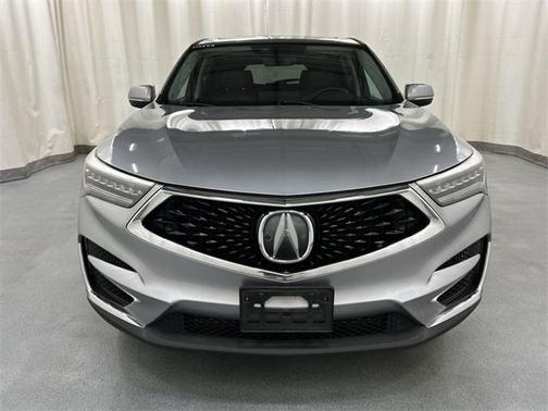 2019 Acura RDX Technology Package
