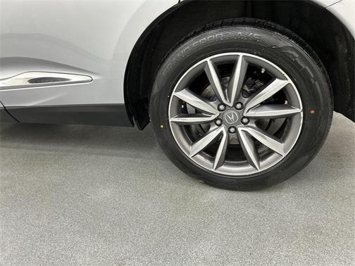 2019 Acura RDX Technology Package