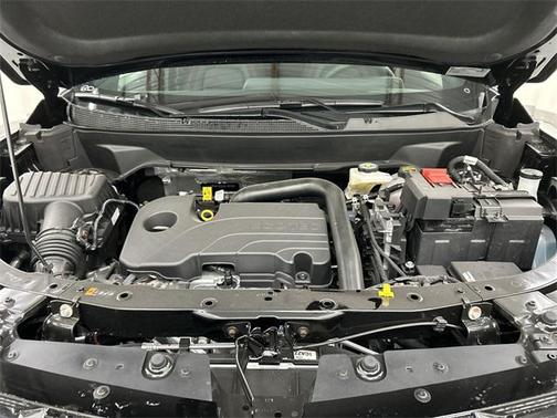 2025 Chevrolet Equinox AWD RS