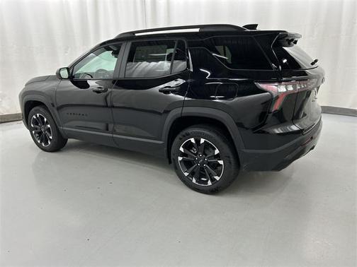 2025 Chevrolet Equinox AWD RS