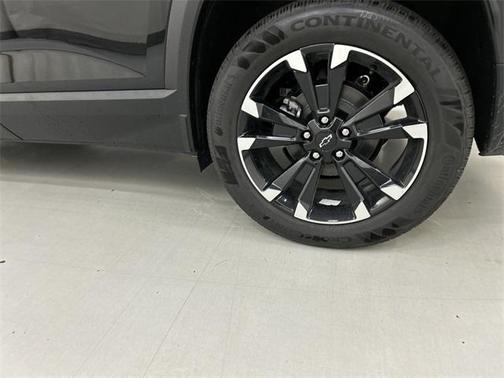 2025 Chevrolet Equinox AWD RS