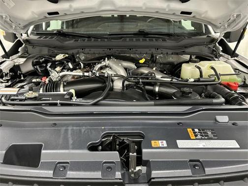 2025 Ford F-350 King Ranch