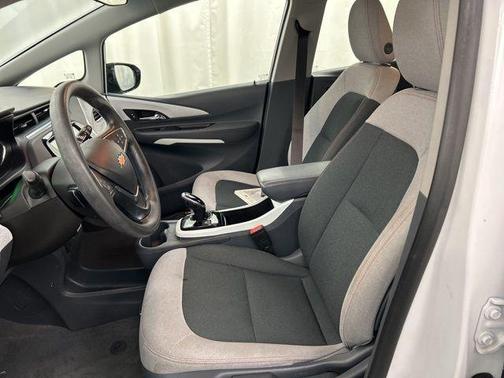 2021 Chevrolet Bolt EV FWD LT