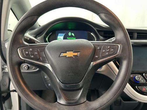 2021 Chevrolet Bolt EV FWD LT