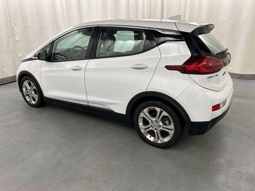 2021 Chevrolet Bolt EV FWD LT