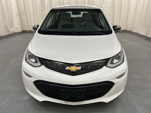 2021 Chevrolet Bolt EV FWD LT