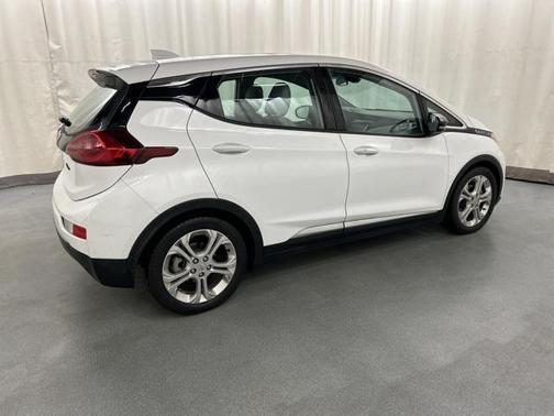 2021 Chevrolet Bolt EV FWD LT