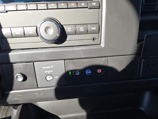 2025 Chevrolet Express 3500 RWD 3500 Regular Wheelbase WT