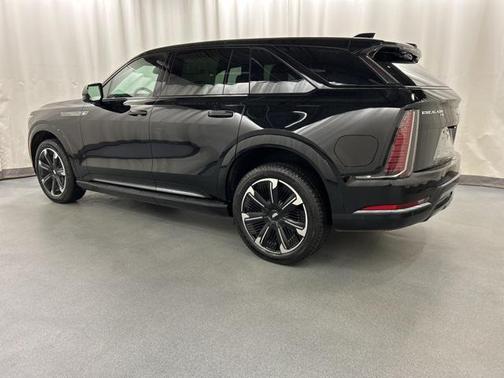 2025 Cadillac Escalade Sport