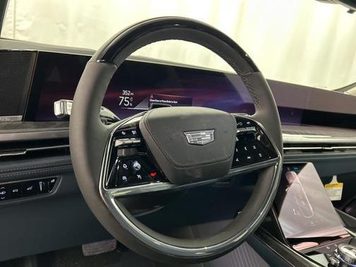 2025 Cadillac Escalade Sport