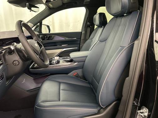 2025 Cadillac Escalade Sport