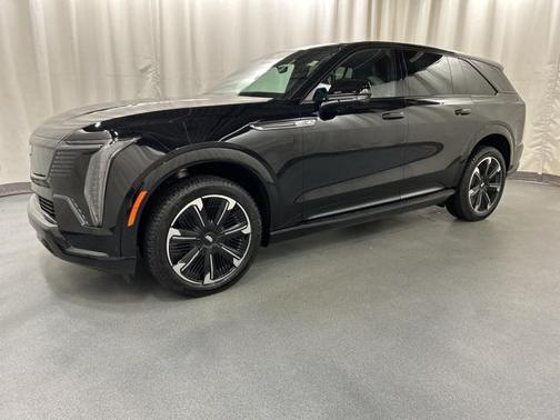 2025 Cadillac Escalade Sport