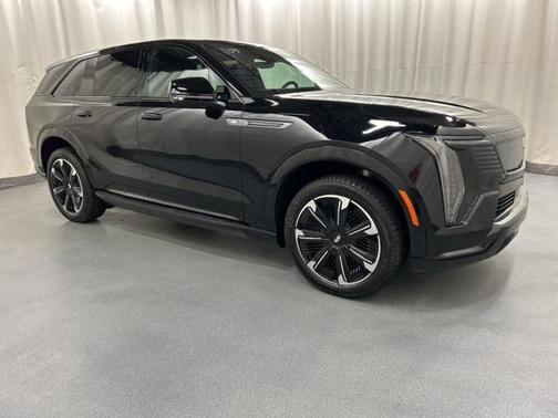 2025 Cadillac Escalade Sport