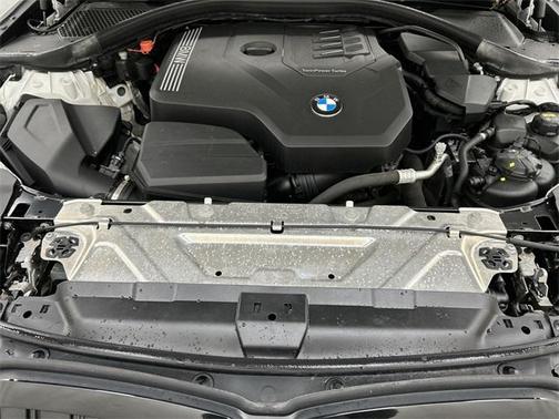 2019 BMW 330 xDrive