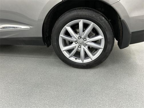 2024 Acura RDX Base