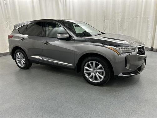 2024 Acura RDX Base