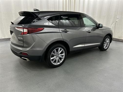 2024 Acura RDX Base