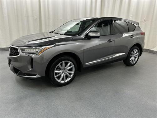 2024 Acura RDX Base