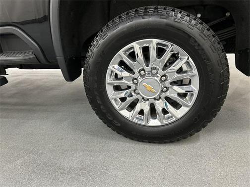 2023 Chevrolet Silverado 3500 High Country