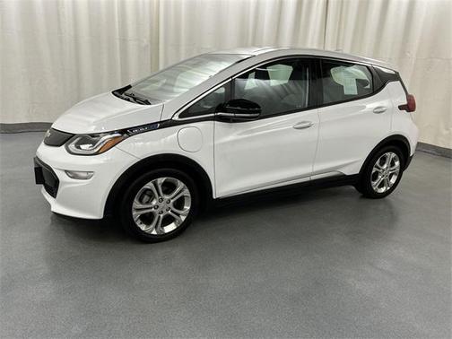 2019 Chevrolet Bolt EV LT