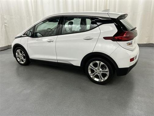 2019 Chevrolet Bolt EV LT