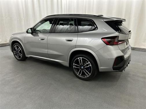 2025 BMW X1 M35i