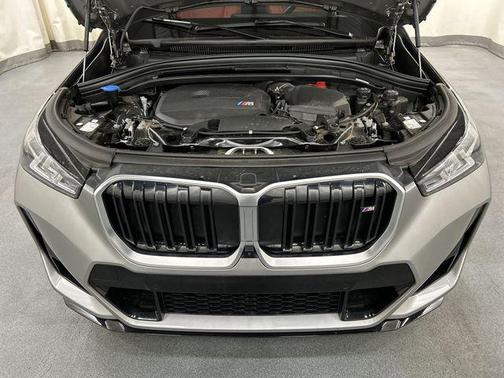 2025 BMW X1 M35i