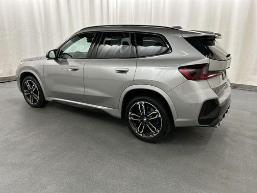 2025 BMW X1 M35i