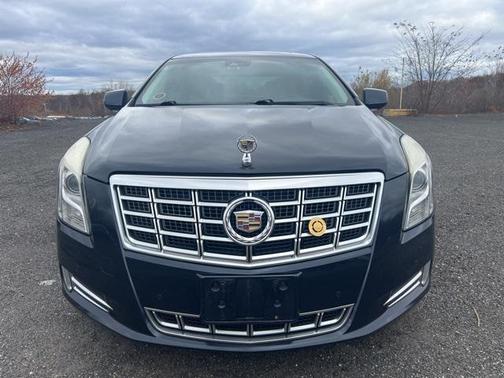 2013 Cadillac XTS Luxury
