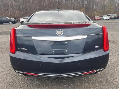 2013 Cadillac XTS Luxury