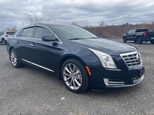 2013 Cadillac XTS Luxury