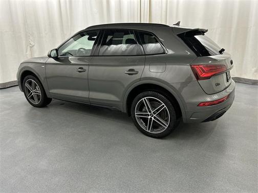 2023 Audi Q5 e 55 S line Premium Plus