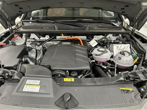 2023 Audi Q5 e 55 S line Premium Plus