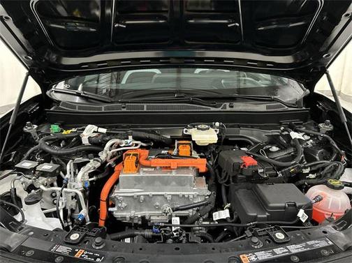 2025 Chevrolet Blazer EV eAWD LT