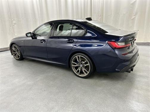 2020 BMW M340 i xDrive