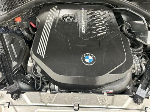 2020 BMW M340 i xDrive